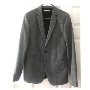 calvin klein men’s suite and blazers
